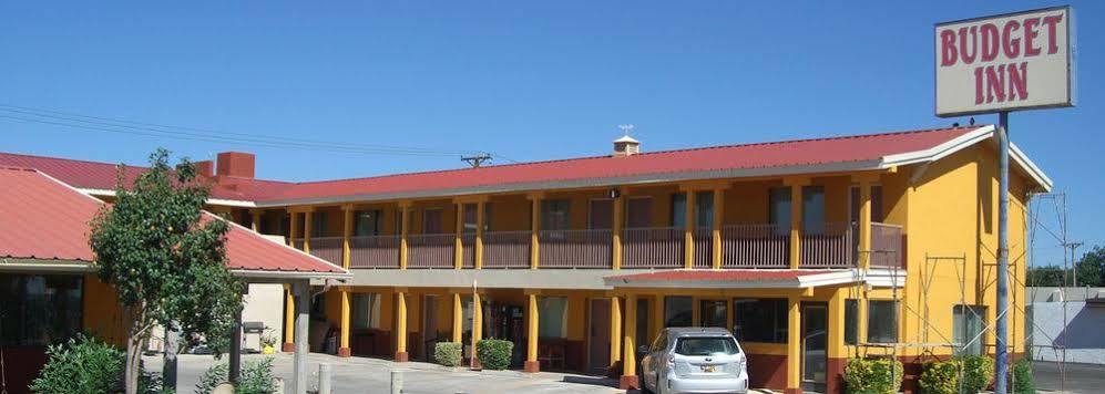Budget Inn Artesia Eksteriør billede
