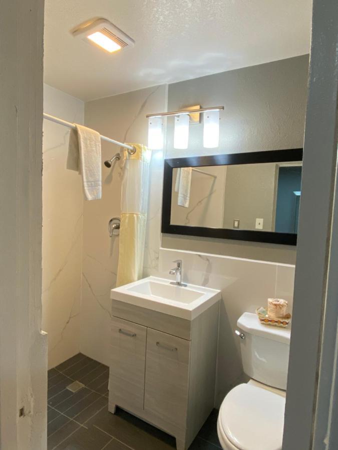Budget Inn Artesia Eksteriør billede
